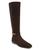 Sam Edelman | Women's Clive Embellished Riding Boots, 颜色Chocolate