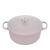 颜色: Shallot, Le Creuset | 7.25-Quart Signature Round Dutch Oven