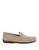 Geox | Loafers, 颜色Sand