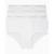 color White, Calvin Klein | Men's Big & Tall Cotton Classics 3 Pack Brief