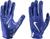 颜色: Game Royal/Game Roy/Wht, NIKE | Nike Adult Vapor Jet 8.0 Football Gloves