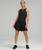 Lululemon | Everlux Short-Lined Tennis Tank Dress 6", 颜色Black