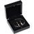 商品Givenchy | Silver-Tone 2-Pc. Set Stone Scatter Cluster Cuff Bangle Bracelet & Matching Drop Earrings颜色Pink