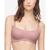 商品Calvin Klein | Liquid Touch Lightly Lined Bralette QF5681颜色Pink Satin