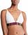 颜色: White, Calvin Klein | Intense Power Pride Cotton Lightly Lined Triangle Bralette QF7830