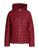 Tommy Hilfiger | Shell  jacket, 颜色Brick red