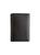 color BLACK, ROYCE New York | Royce New York Tri-Fold Leather Wallet