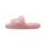 商品Puma | PUMA Women's Fluff Remix Shoes颜色lotus/white