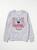 商品第2个颜色GREY, Kenzo | Kenzo Junior sweater for girls