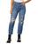 颜色: Feeling Seen, Levi's | Ribcage Straight Ankle