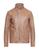 color Brown, STREET LEATHERS | Jacket