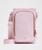 颜色: Blissful Pink/Palm Deco, Lululemon | Water Bottle Crossbody with Front Pocket 2L