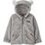 Patagonia | Furry Friends Fleece Hooded Jacket - Toddlers', 颜色Salt Grey