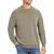 商品Member's Mark | Member's Mark Men's French Terry Crewneck颜色Warm Clay