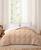 颜色: Khaki, UNIKOME | Lightweight Reversible Down Alternative Comforter