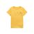 商品Ralph Lauren | Little Boys Jersey Crewneck T-shirt颜色Gold-Tone Bugle