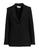 商品第2个颜色Black, DIANA GALLESI | Blazer