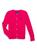 color SPORT PINK, Ralph Lauren | Girl's Cable-Knit Cotton Cardigan