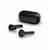 商品第1个颜色Jet Black, Motorola | Moto Buds 085 True Wireless Earbuds
