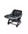 颜色: Bubble Black, Unilove | Feed Me 3-in-1 Dining Booster Seat