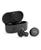 颜色: Black, Denon | PerL True Wireless Earbuds with Active Noise Cancellation & Adaptive Acoustic Technology