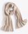 颜色: Pearl Taupe Heather, Charter Club | Ribbed 100% Cashmere Scarf, Created for Macy's