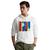 color White, Ralph Lauren | Logo Jersey Hooded T-Shirt