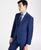 颜色: Navy, Hugo Boss | Men's Modern Fit Wool Suit Jacket