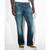 商品Levi's | Men's 559™ Relaxed Straight Fit Jeans颜色Cash Stretch - Waterless