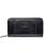 颜色: Black, Mancini Leather Goods | Men's Casablanca Collection Clutch Wallet