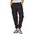 color Basalt Brown, Patagonia | Patagonia Women's Ridge Rise Stripe Uprisal Sweatpants