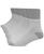 颜色: White, Hanes | Men's 12-Pk. Ultimate Ankle Socks