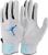 颜色: White, Jordan | Jordan Adult Fly Elite Batting Gloves
