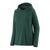 颜色: Cascade Green / Light Cascade Green X-Dye, Patagonia | Patagonia Capilene Cool Daily Hoodie - Women's