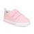 商品First Impressions | Baby Neutral Sneakers, Created for Macy's颜色Apple Blossom