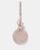 颜色: Cozy Grey, Kate Spade | Heart Bag Charm