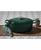 颜色: Artichaut, Le Creuset | 6.75-Qt. Signature Enameled Cast Iron Oval Dutch Oven