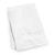 颜色: White, Sunham | Soft Spun Cotton Solid Hand Towel, 16"x 26"