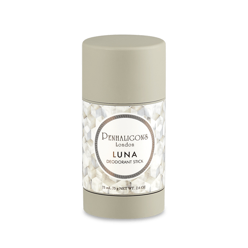 颜色: LUNA-月亮女神, Penhaligon's | 潘海利根除臭止汗膏 75ml 清爽留香