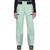 颜色: Neo Mint/Marine, Mammut | Haldigrat Air HS Pant - Women's