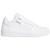 商品Adidas | adidas Originals Forum Low - Men's颜色White/White/White