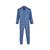 商品第3个颜色Blue Plaid, Hanes | Hanes Men's Cvc Broadcloth Pajama Set