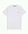 Brooks Brothers | Washed Supima® Cotton Logo Crewneck T-Shirt, 颜色White