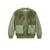 商品Epic Threads | Big Girls Faux Fur Bomber Jacket, Created For Macy's颜色Hillside Green