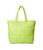 color Key Lime, UGG | Ellory Puff Tote