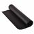 颜色: obsidian, Hivvago | Long Thicken Equipment Mat for Home and Gym Use