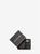 商品Michael Kors | 6-in-1 Logo Belt Box Set颜色BROWN/BLACK