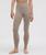颜色: Warm Ash Grey, Lululemon | Wunder Under SmoothCover High-Rise Tight 28"