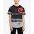 color Gray, Ecko Unltd | Men's Big and Tall Short Sleeve Dipping Dot Hoodie