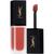 商品Yves Saint Laurent | Tatouage Couture Velvet Cream Liquid Lipstick颜色216 Nude Emblem (Rosewood Nude)